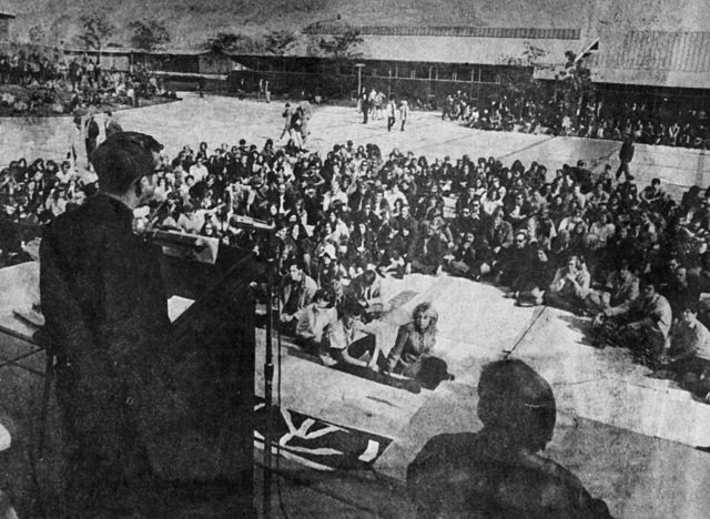 Ending of Vietnam (final result)