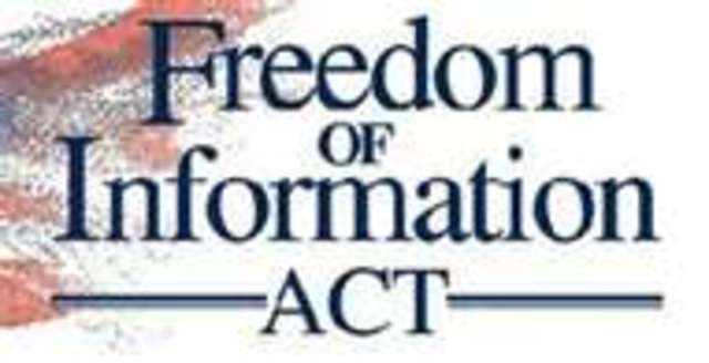Freedom of Information Act Passed over Ford's Veto