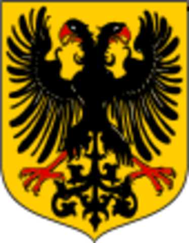 German Confederation created