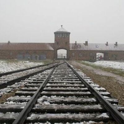 Timeline: Auschwitz