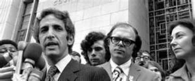 Pentagon Papers Released