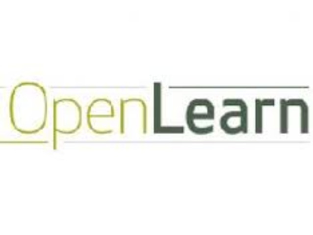 OpenLearn - Open University UK