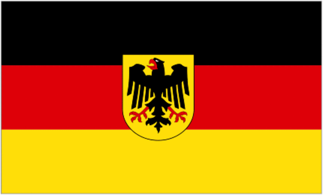 German Empire Formed