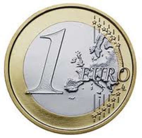 Single-currency issued in Germany