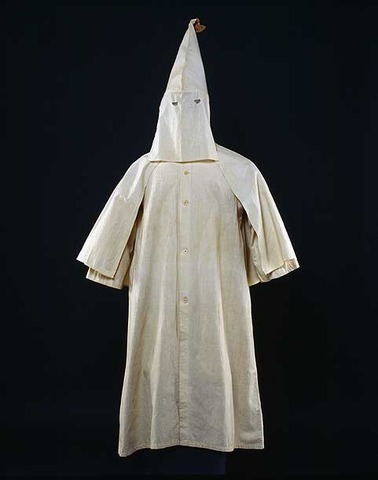 The Ku Klux Klan