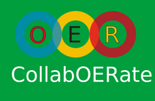 First OER University