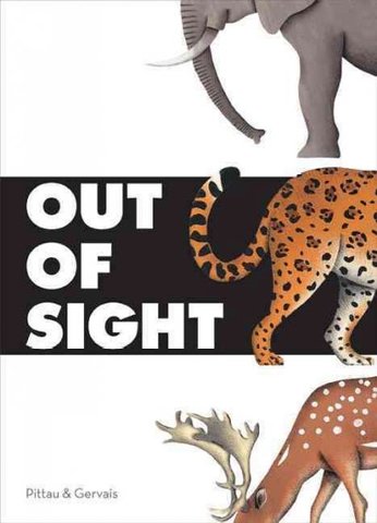 words of the 70's- Out of sight