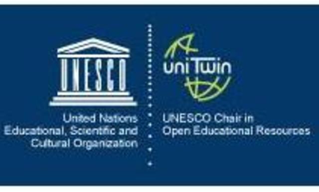 UNESCO Chair in OER