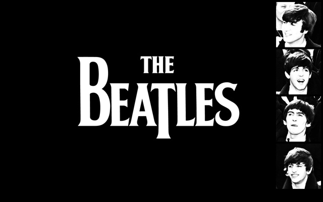 The Beatles' Break Up (Date Unkonwn)