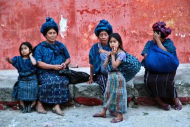 EL RACISMO, LA SUBORDINACIÓN Y LA EXCLUSIÓN DEL INDIGENA