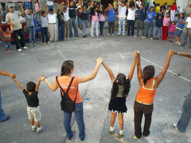 DESPUES DE LA INDEPENDENCIA