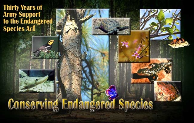 Endangered Species Act