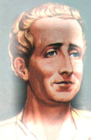 MONTESQUIEU