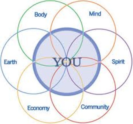 Psychosocial Adulthood