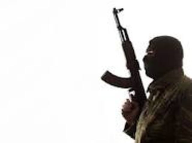 Terrorists Attack at the Olympic Games in Munich