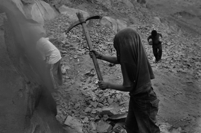 SEGUNDA GUERRA MUNDIAL