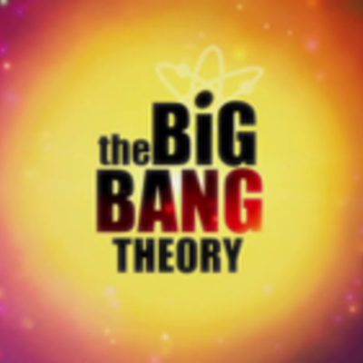 Timeline: The Big Bang Theory