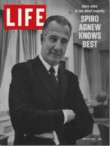 Vice President Resigns