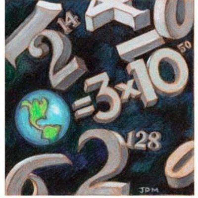 Timeline: Historia de la Matemática