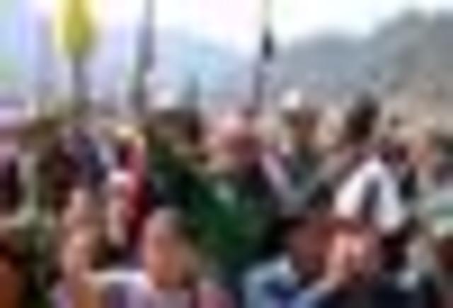 DERECHOS DE LOS PUEBLOS O DE SOLIDARIDAD VIOLADOS DURANTE EL CONFLICTO ARMADO