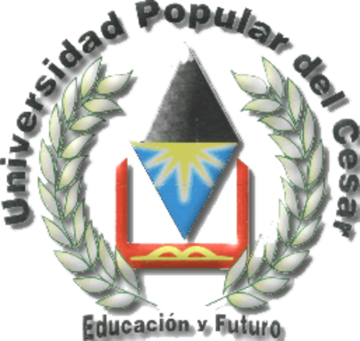 Escudo Institucional