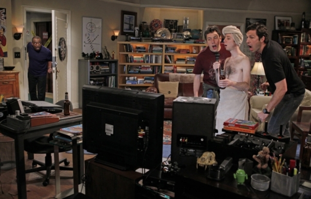 Changing the show time