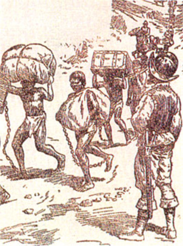 POSTERIOR AL CONFLICTO ARMADO