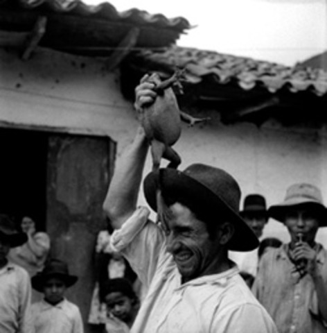 Colombia y el discurso para su dllo.