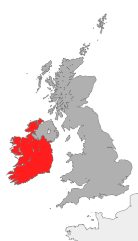 U.K./Ireland