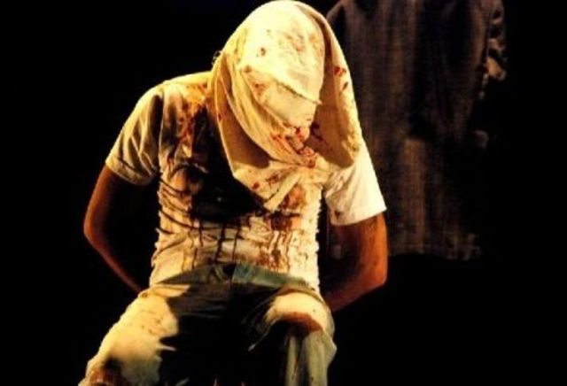 Organizacion de la violencia y militarizacion del estado 1979-1985