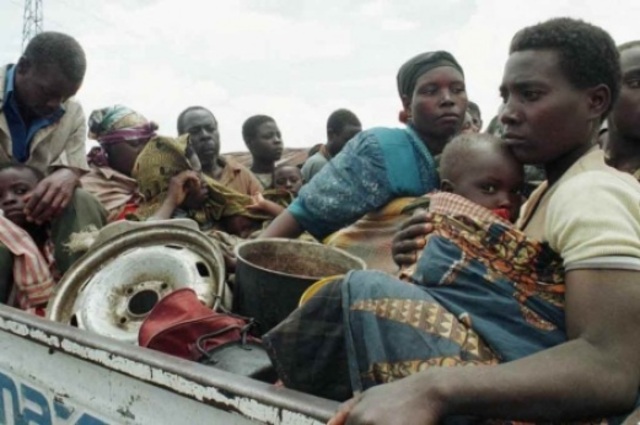 EL RACISMO, LA SUBORDINACIÓN Y LA EXCLUSIÓN DEL INDIGENA