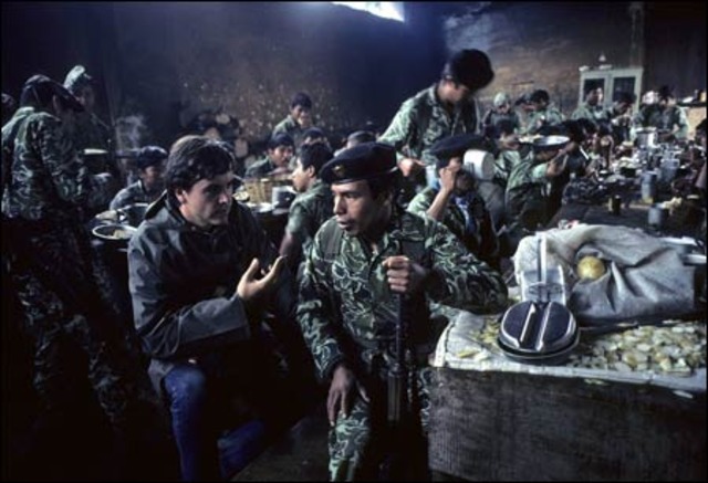 LA TRANSICIÓN POLÍTICA