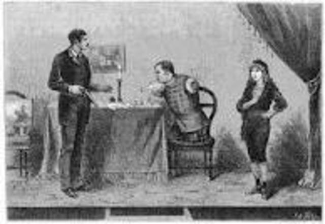 LA DICTADURA Y EL AUTORITARISMO.