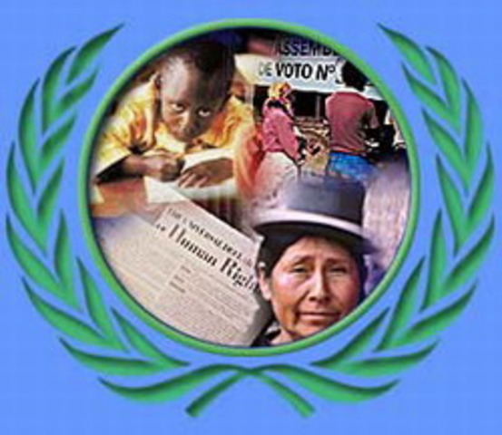 DERECHOS ECONOMICOS, SOCIALES Y CULTURALES