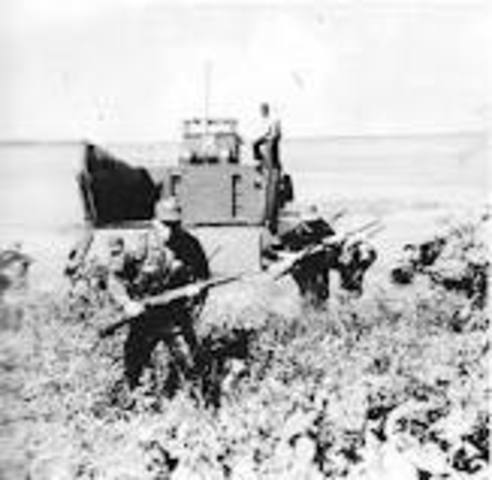 EL ENFRENTAMIENTO ARMADO