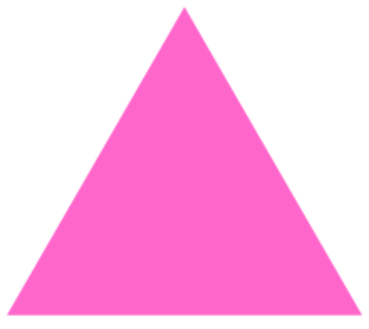 Pink triangle first used as a gay symbol.