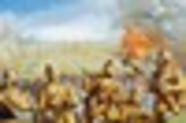 PRIMERA GUERRA MUNDIAL