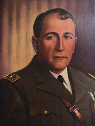 JORGE UBICO