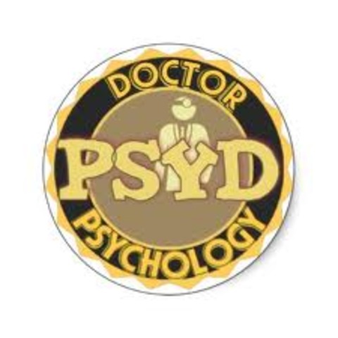 The First Doctor of Psychology Degree Program