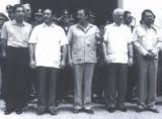 Foro "27 años de lucha por la Libertad"