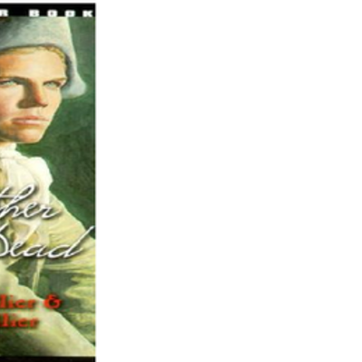 Timeline: My Brother Sam is Dead by K'Vaughn Dames