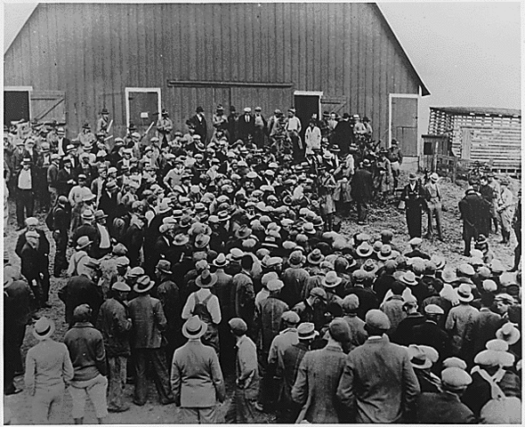 Farmhand Wokers Wages Dropped