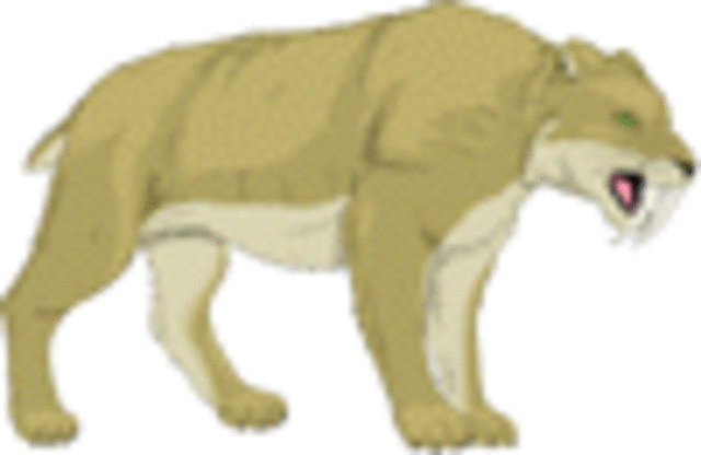 25 Million Years Ago - Miocene Epoch