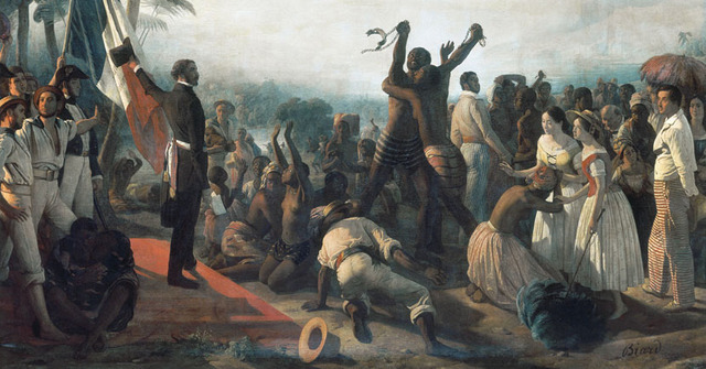 Declaracion de los Derechos del Hombre y del Ciudadano