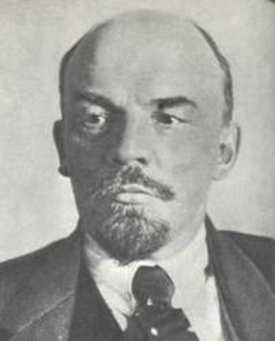 Declaracion de los Derechos delPueblo Trabajador y Explotado