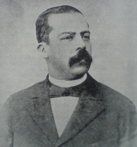 MANUEL ESTRADA CABRERA