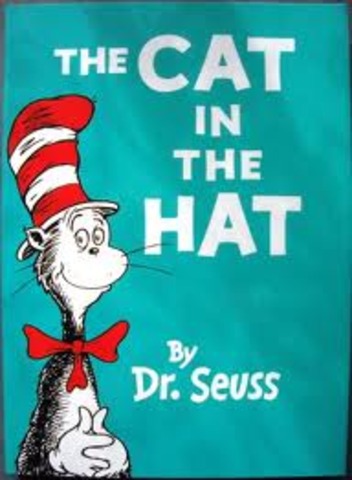 The Cat in the Hat