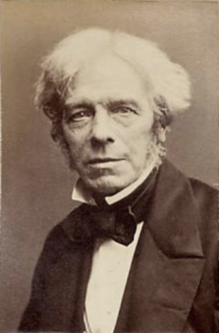 Faraday's findings