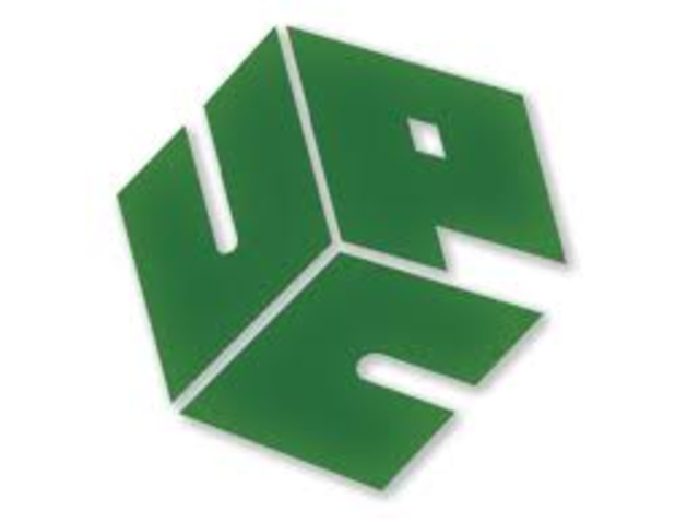 Logo de la UPC