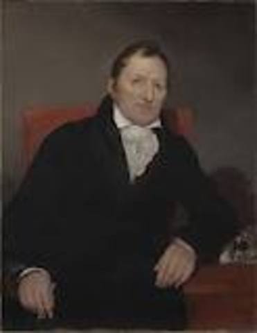 Eli Whitney